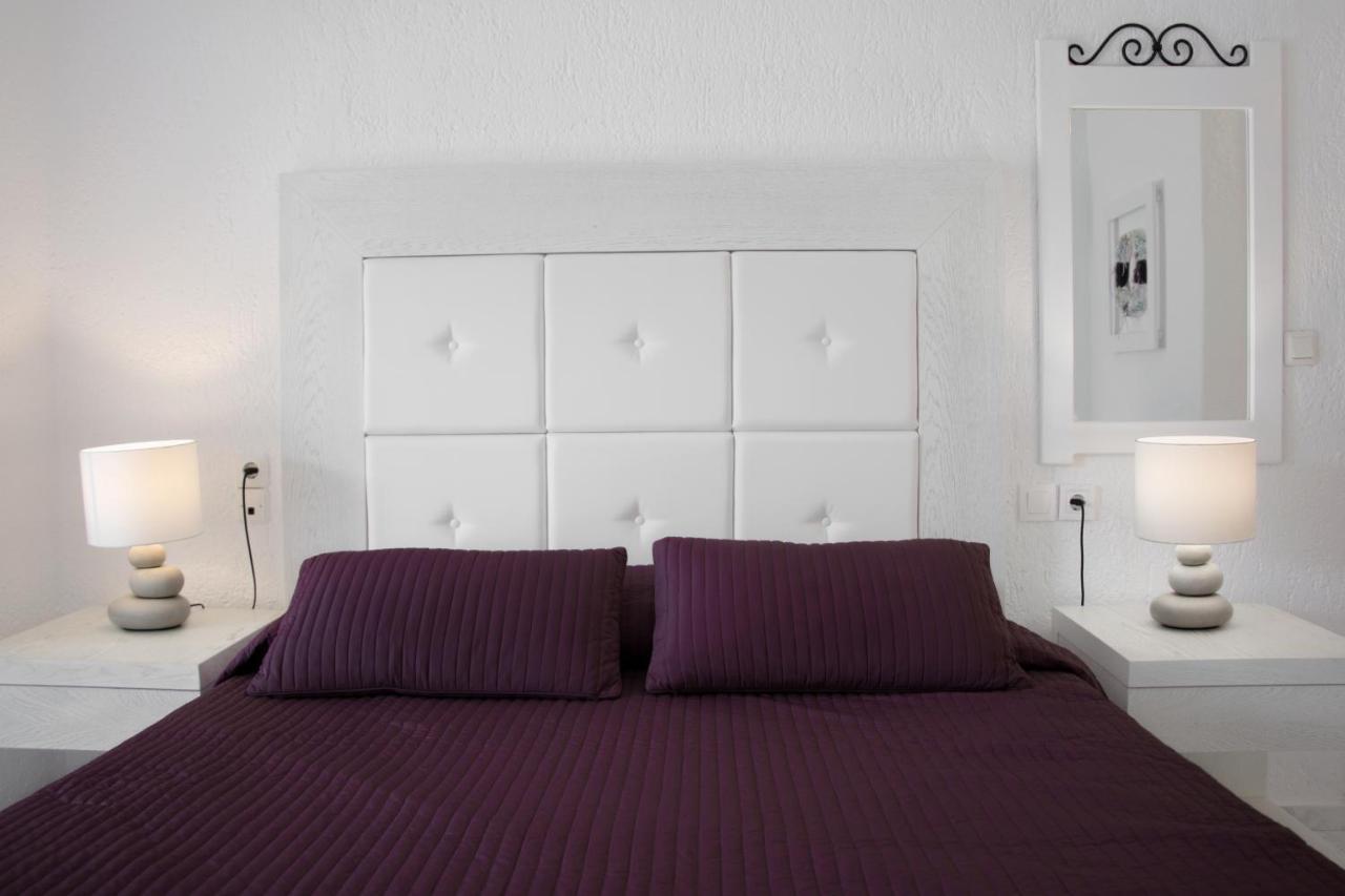 Ostria Apart otel Aya Paraskevi Dış mekan fotoğraf