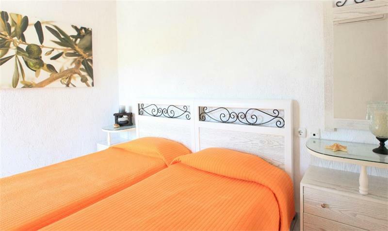 Ostria Apart otel Aya Paraskevi Dış mekan fotoğraf