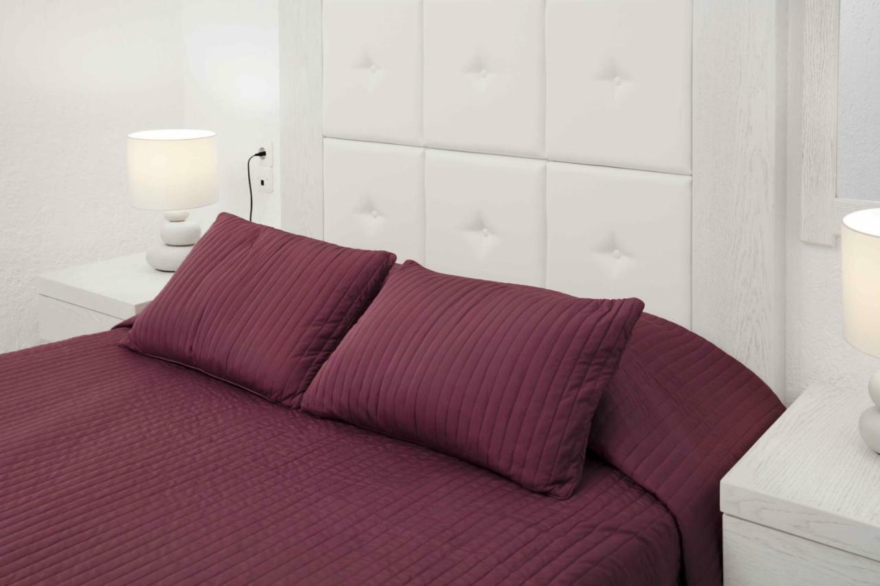 Ostria Apart otel Aya Paraskevi Dış mekan fotoğraf